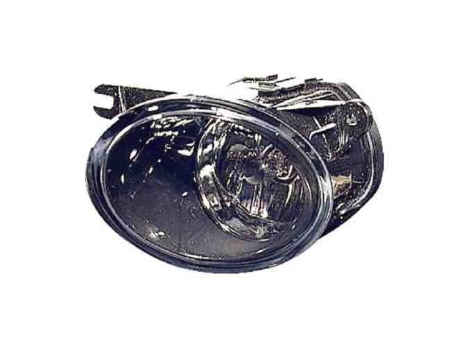 FARO ANTINIEBLA IZQUIERDO AUDI A6 (01-04). 13121771