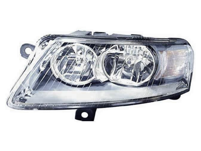 FARO PRINCIPAL IZQUIERDO AUDI A6 (04-08). 11121801
