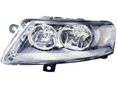 FARO PRINCIPAL DERECHO AUDI A6 (04-08). 11121802