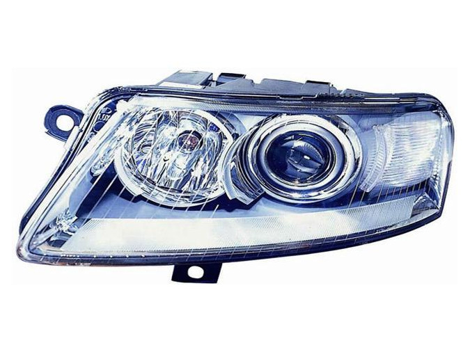 FARO PRINCIPAL IZQUIERDO AUDI A6 (04-08). 11121803
