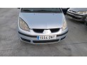 MECANICA TRASERA MITSUBISHI COLT 2005