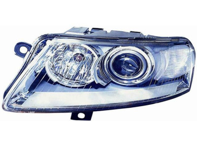 FARO PRINCIPAL DERECHO AUDI A6 (04-08). 11121804