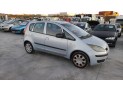MECANICA TRASERA	 MITSUBISHI COLT 2005