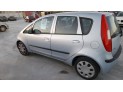 MECANICA TRASERA	 MITSUBISHI COLT 2005