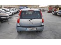 MECANICA TRASERA	 MITSUBISHI COLT 2005