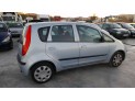 MECANICA TRASERA	 MITSUBISHI COLT 2005