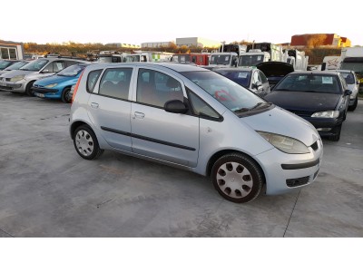 ELECTROVENTILADOR MITSUBISHI COLT 2005