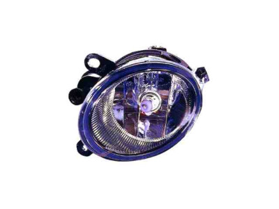 FARO ANTINIEBLA IZQUIERDO AUDI A6 (04-08). 13121871