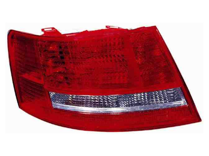 PILOTO TRASERO IZQUIERDO AUDI A6 (04-08) Berlina. 16121831