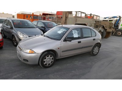 MECANICA TRASERA ROVER 220 SD 5P 1998