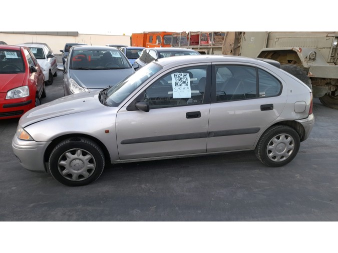 ELECTROVENTILADOR ROVER 220 SD 5P 1998
