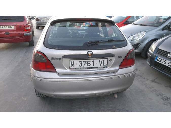 ELECTROVENTILADOR ROVER 220 SD 5P 1998