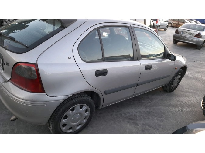 ELECTROVENTILADOR ROVER 220 SD 5P 1998