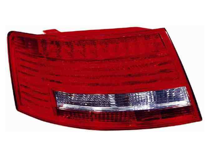 PILOTO TRASERO IZQUIERDO AUDI A6 (04-08) Berlina. 16121821