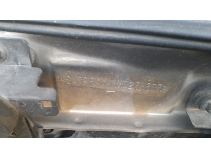 ELECTROVENTILADOR ROVER 220 SD 5P 1998