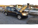 MECANICA TRASERA	 DODGE CALIBER 2006
