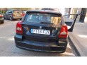 MECANICA TRASERA	 DODGE CALIBER 2006