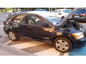 MECANICA TRASERA	 DODGE CALIBER 2006