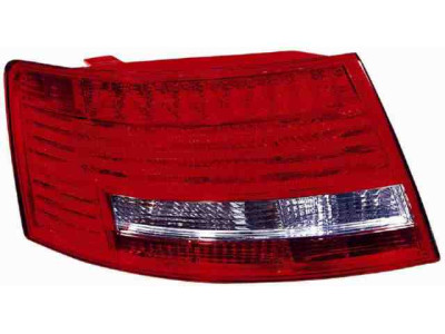 PILOTO TRASERO DERECHO AUDI A6 (04-08) Berlina. 16121822
