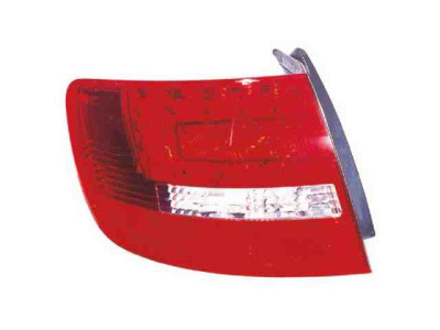 PILOTO TRASERO IZQUIERDO AUDI A6 (08-10) Avant. 16121841