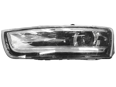 FARO PRINCIPAL IZQUIERDO AUDI Q3 (11-14). 11120821
