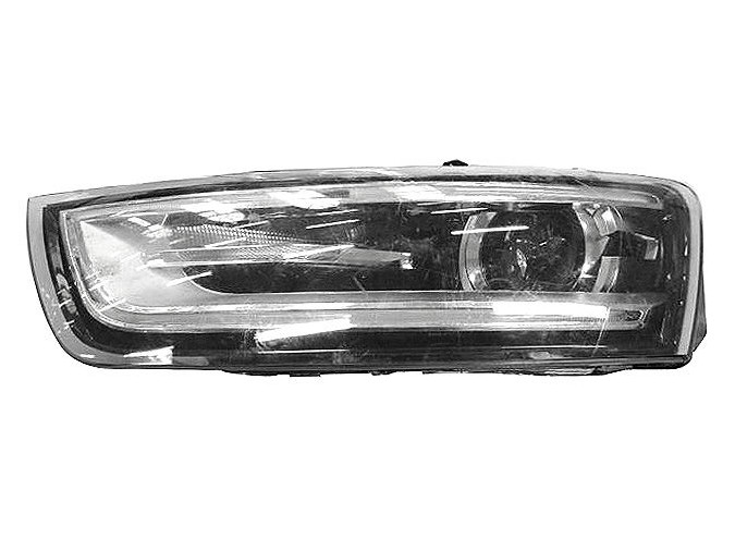 FARO PRINCIPAL IZQUIERDO AUDI Q3 (11-14). 11120821