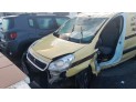 Autorradio PEUGEOT PARTNER 2016