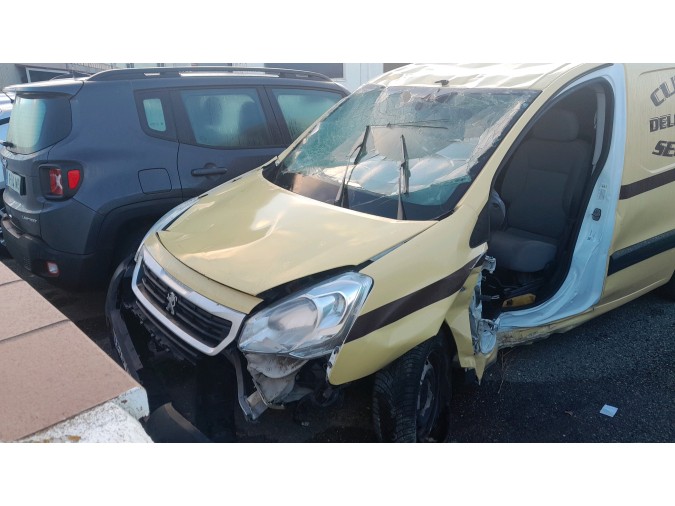 CONMUTADOR DE ARRANQUE PEUGEOT PARTNER 2016