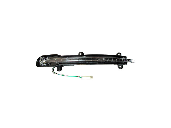 INTERMITENTE RETROVISOR DERECHO AUDI Q5 (08-12). 15024802