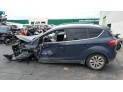 BRAZO SUSPENSION SUPERIOR TRASERO IZQUIERDO FORD KUGA 2010