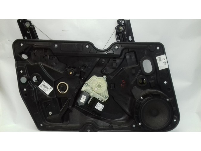 ELEVALUNAS DELANTERO IZQUIERDO VOLKSWAGEN GOLF 2013