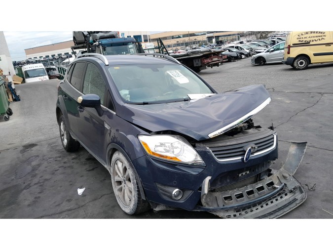 Catalizador FORD KUGA 2010