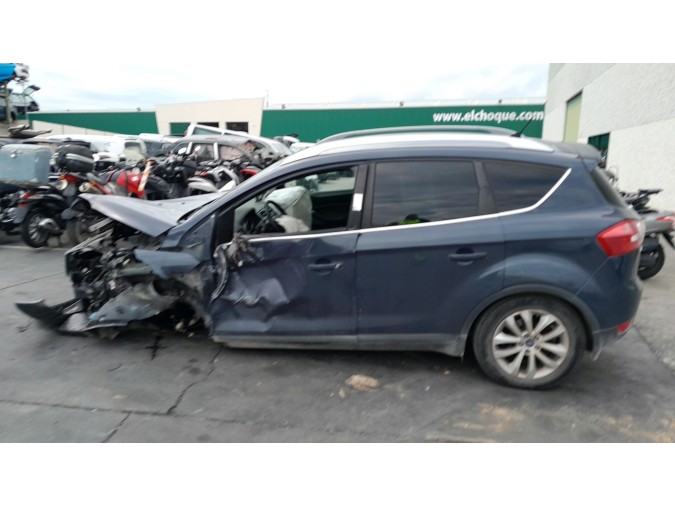 Catalizador FORD KUGA 2010