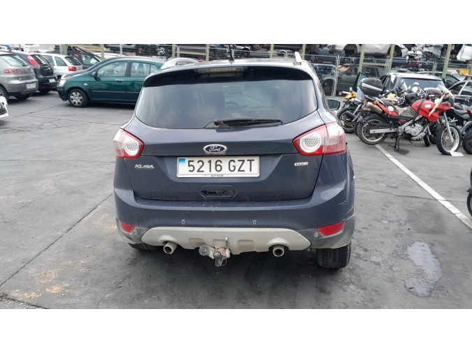Catalizador FORD KUGA 2010