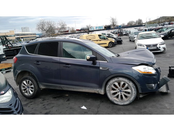 Catalizador FORD KUGA 2010