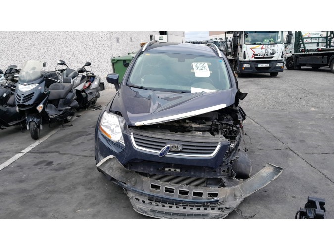 Catalizador FORD KUGA 2010