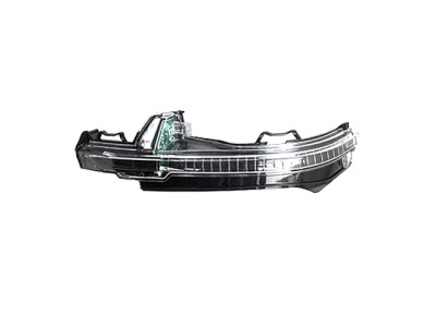 INTERMITENTE RETROVISOR DERECHO AUDI Q5 (17-). 15024902