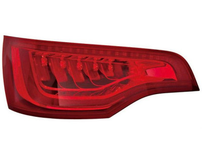PILOTO TRASERO IZQUIERDO AUDI Q7 (10-15). 16122221