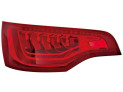 PILOTO TRASERO DERECHO AUDI Q7 (10-15). 16122222