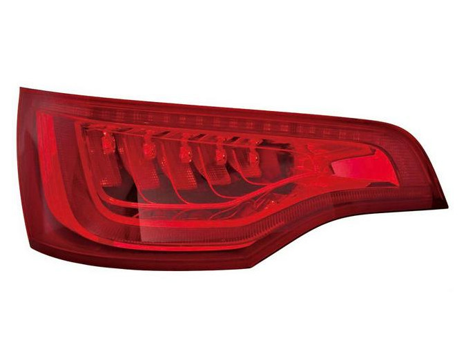 PILOTO TRASERO DERECHO AUDI Q7 (10-15). 16122222