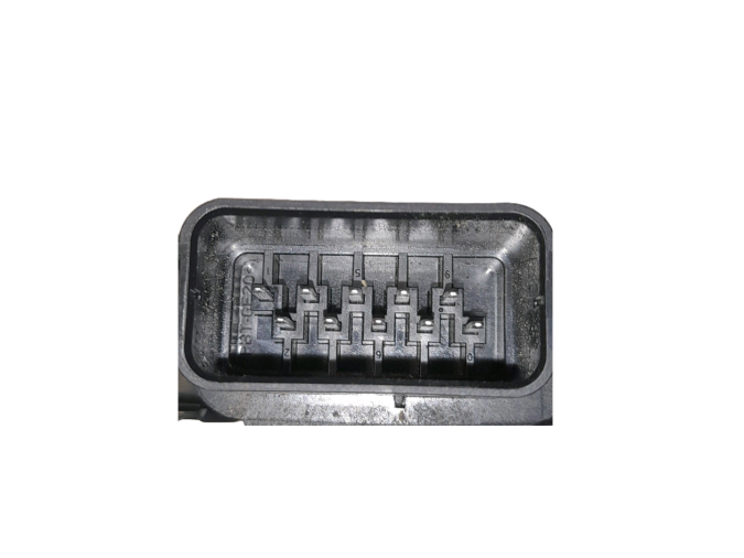 CERRADURA PUERTA DELANTERA DERECHA FORD KUGA 2010