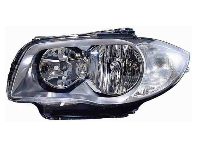 FARO PRINCIPAL DERECHO BMW Serie 1 E87 5P (03-12) / E81 3P (06-12). 11204602