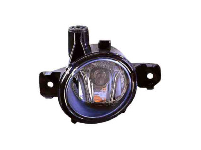 FARO ANTINIEBLA IZQUIERDO BMW Serie 1 E87 5P (03-12) / E81 3P (06-12). 13204571
