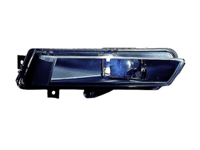 FARO ANTINIEBLA IZQUIERDO BMW Serie 1 E87 5P (03-12) / E81 3P (06-12). 13204601