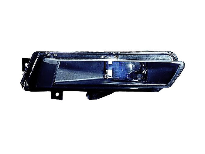 FARO ANTINIEBLA IZQUIERDO BMW Serie 1 E87 5P (03-12) / E81 3P (06-12). 13204601