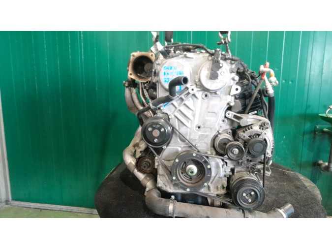 MOTOR ALIGERADO HYUNDAI I30 2019