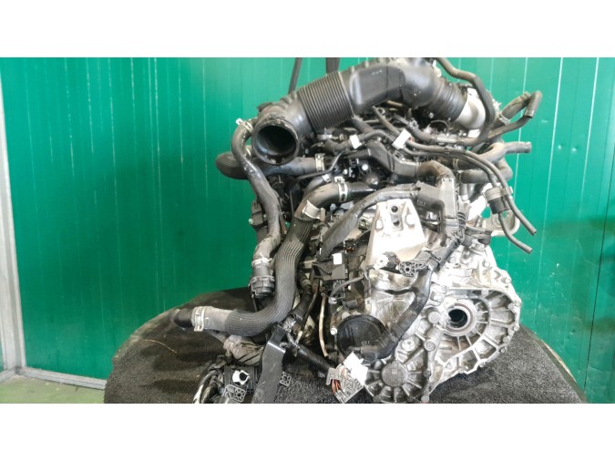 MOTOR ALIGERADO HYUNDAI I30 2019