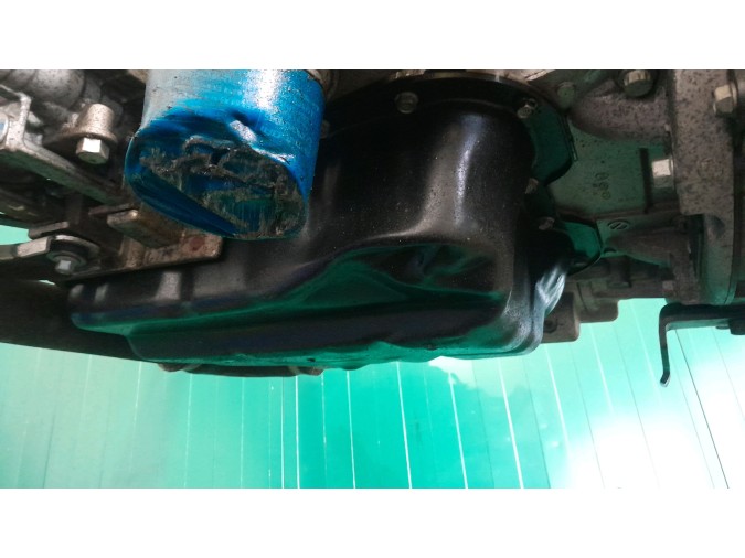 MOTOR ALIGERADO HYUNDAI I30 2019