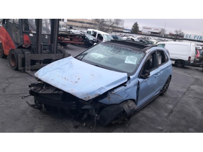GUARDAP.PALANCA CUER HYUNDAI I30 2019