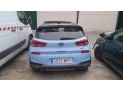 SILENCIOSO HYUNDAI I30 2019